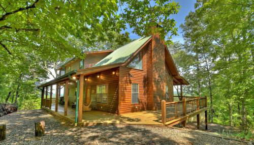 Lookout Lodge - Foto 2