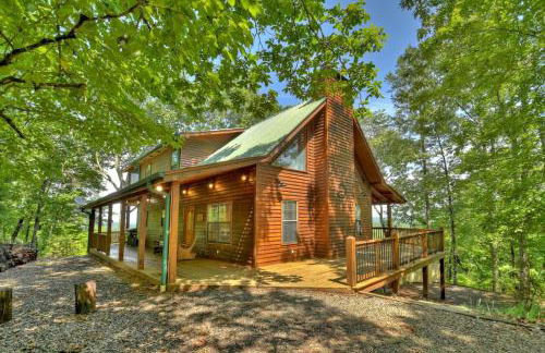 Lookout Lodge - Foto 2