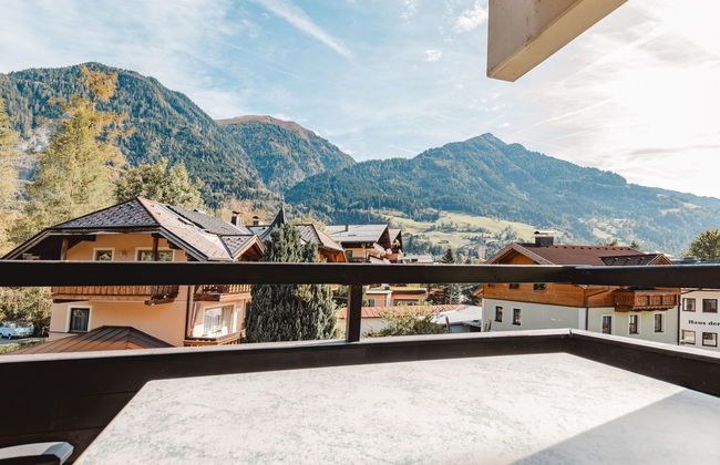 1 bedroom Apartment in Bad Hofgastein with garden - Photo 6