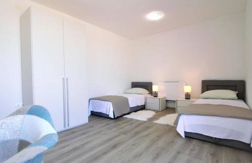 Holiday Home Skelin by Interhome - Foto 14