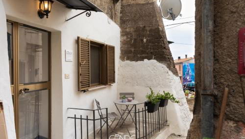 Sant'Angelo il paese delle fiabe - L'angolo di D'Artagnan - Foto 5