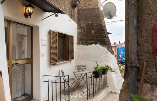 Sant'Angelo il paese delle fiabe - L'angolo di D'Artagnan - Foto 5