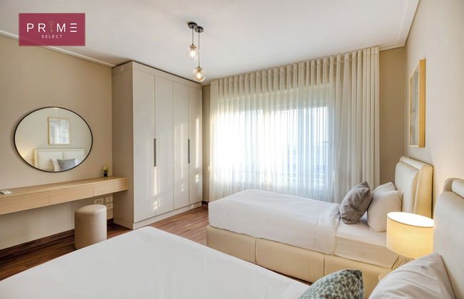 Prime Select New Giza - Foto 33