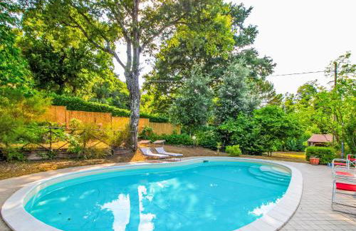 Holiday Home I Tre Castagni by Interhome - Foto 6