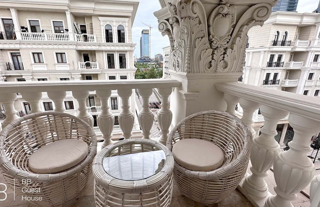 Boulevard 46 - Foto 11