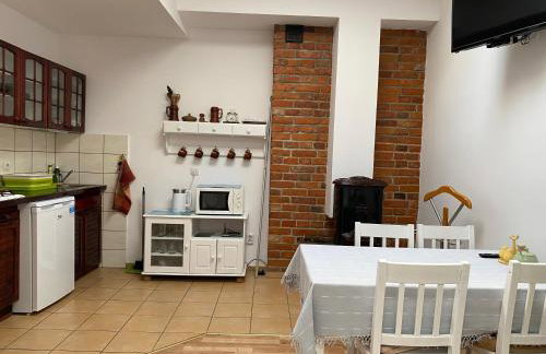 Domek przy lesie Mazury - noclegi całoroczne - Foto 43