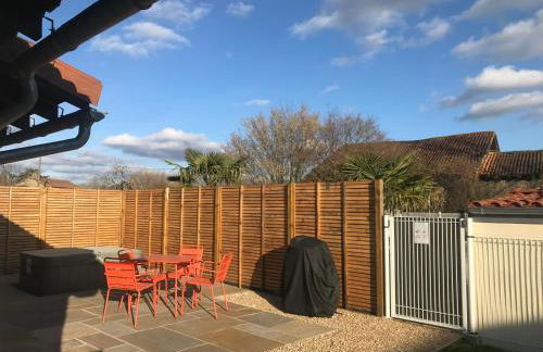 La Charnière Chadalais - Foto 36