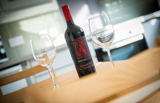 1 Bed Chalet in Bude - Parking & Wifi - Foto 18