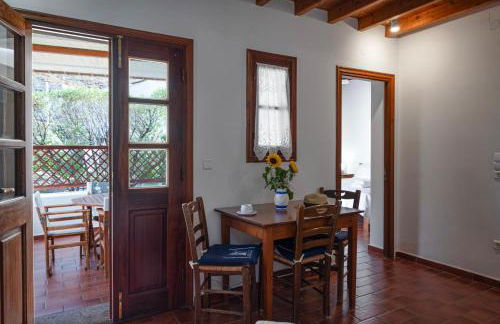 Siroco Patmos - Foto 20