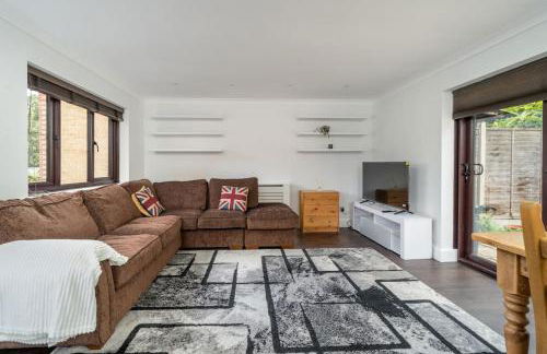 Gorgeous House, 5 Beds, Amazing transport links - Foto 23