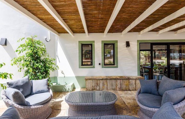 Casa dos Sonhos in Vale do Lobo - Foto 17