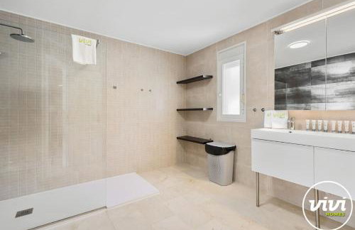 ViVi Homes - Villa Torre Alta - Sea views - pool - terrace - Photo 33