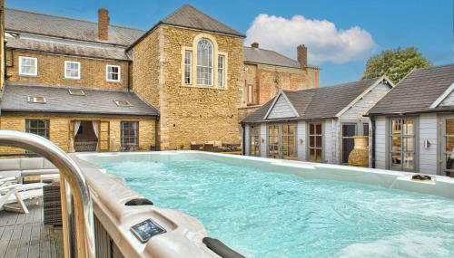 Glentworth Hall by Group Retreats - Foto 2