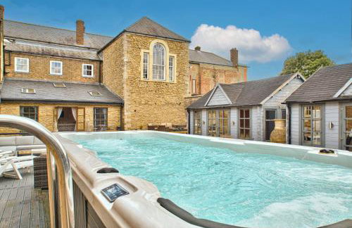 Glentworth Hall by Group Retreats - Foto 2