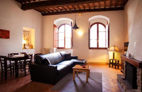 Residenza d'Epoca Palazzo Malfatti - Foto 13