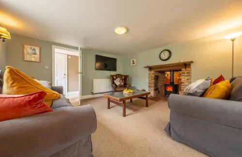 Hope Cottage East Rudham - Foto 1