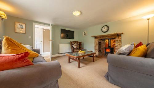 Hope Cottage East Rudham - Foto 1