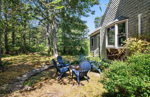 Bring your pups to Chatham Direct access to the Cape Cod Rail Trail - Foto 31