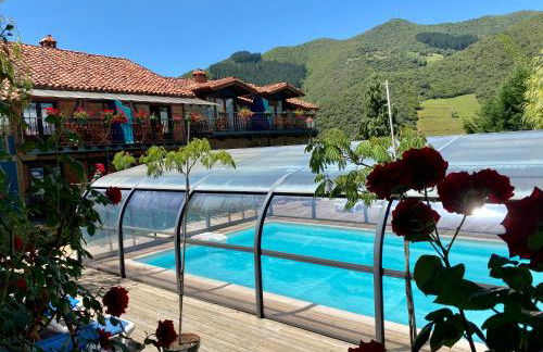 Casa Rural Alquitara - Photo 10