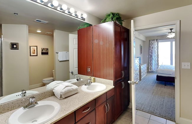 Laketown Wharf Resort by Southern Vacation Rentals - Foto 70