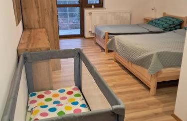 Sowie Zacisze Dom na wynajem - Foto 12