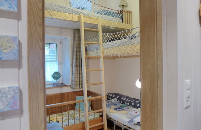 Beim Thor Klein - Foto 15