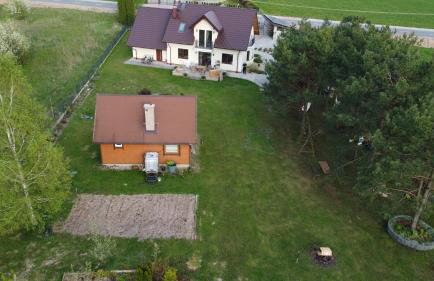 Domek wypoczynkowy Letnisko Sosenkowo - Foto 22