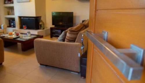 Fou's luxury apartment - Foto 5