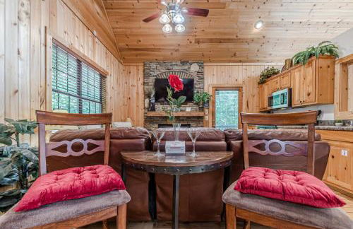 BUY 2 get 1 free deal Romantic Tip Top Hideaway, 10 MINUTE FROM H - Foto 11