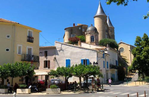 Villa De La Cloche by Villa Plus - Photo 36