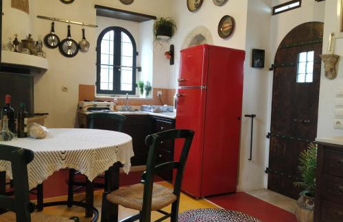 xenios Z rustic rural cottage - Foto 6