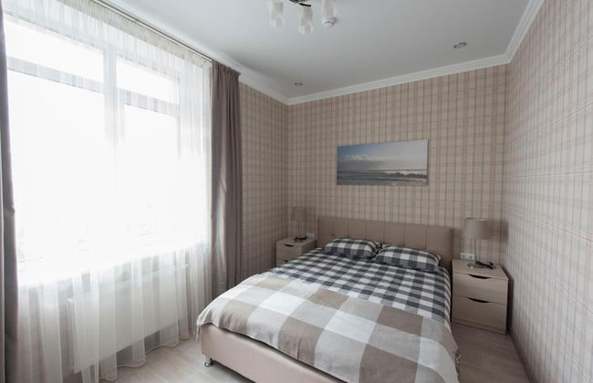 Apart-hotel TULPAR - Foto 17