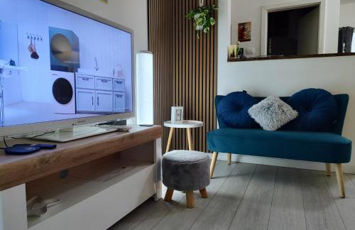 Rubica - "green window" studio apartment - Photo 3