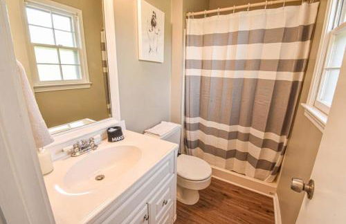 Alabama Slammer Game-day Home 5-mile to Stadium - Foto 55