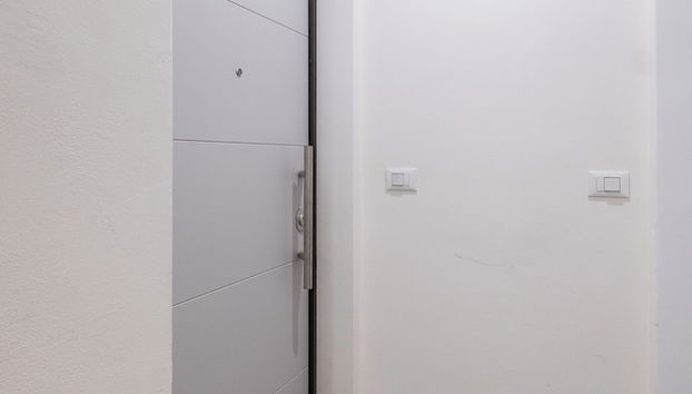 Mazzini Elegant Apartment - Foto 3, Entrada interior