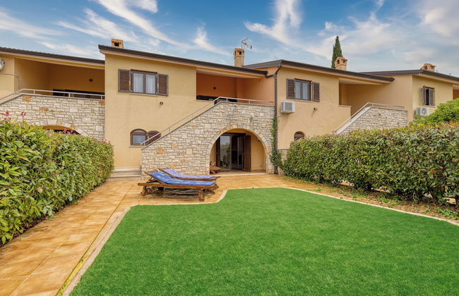 Pool House Kristina Near Porec - Foto 23