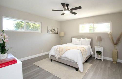 Entire House in Old Fig Garden - Foto 22