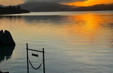 Chalé na beira da lagoa com vista - Photo 23