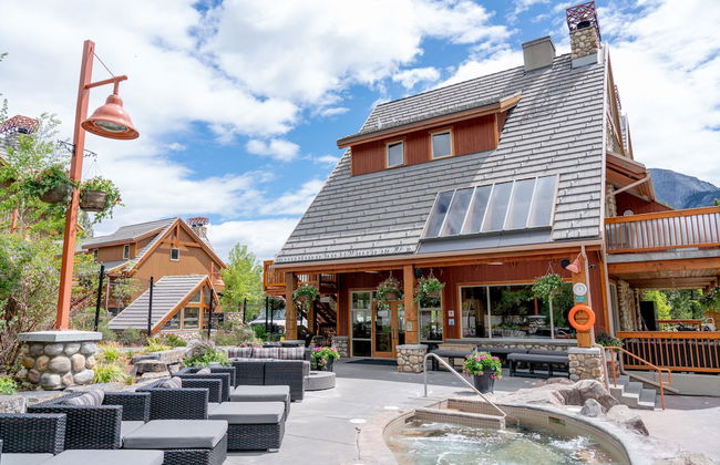 Hidden Ridge Resort - Foto 72