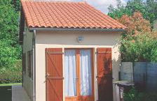 Maison T2 indépendante avec terrasse et parking - Foto 1