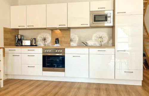 Landidyll Elmenhorst Wohnung 01 - Foto 8