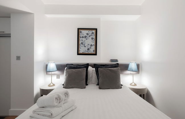 Covent Garden by Excel Apartments - Foto 14