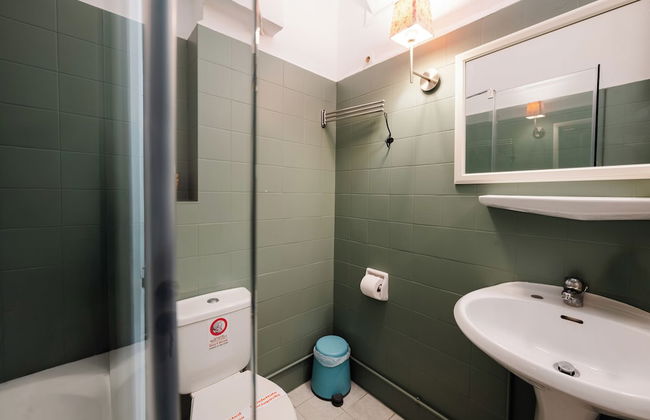 Palaiopolis Maison by Konnect, Mon Repos - Foto 9