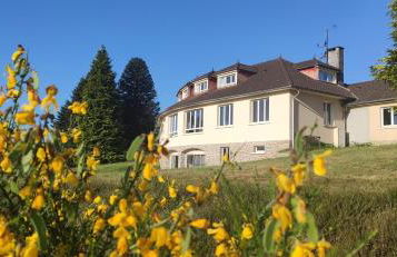 gîte résidence de la fontaine à Compreignac - Foto 7