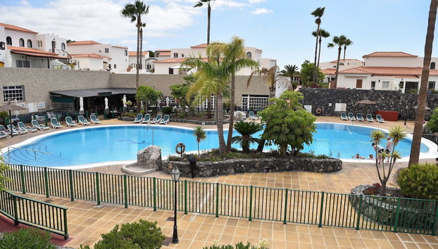 Entrada (vista interior)