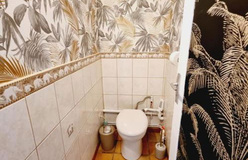 Gîte chaleureux en plein cœur de la nature avec terrasse, animaux acceptés, proche Val Joly - FR-1-510-183 - Foto 17