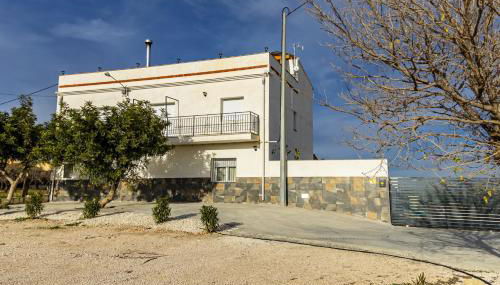 Casa Cristea Barranda - Foto 5