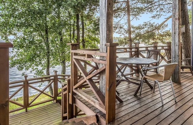 Villa harald - Foto 33