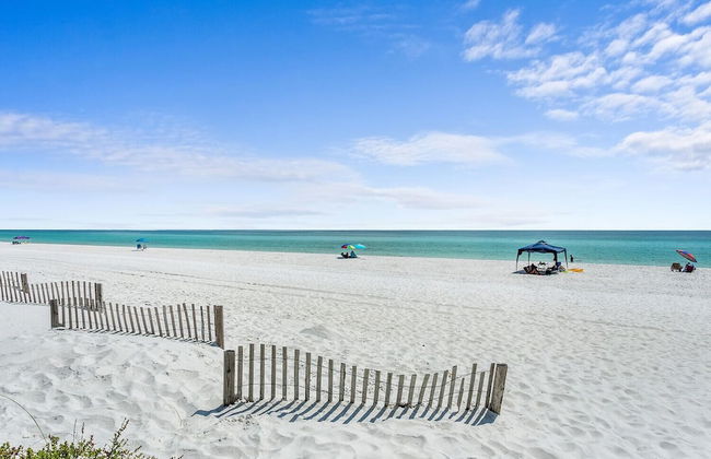 Villas on the Gulf Breeze by SVR - Foto 64