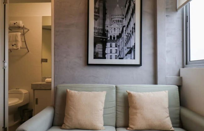 Monochromatic Loft in the Center of Barranco - Foto 8